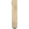 Ekena Millwork Legacy Arts and Crafts Rough Sawn Bracket w/ Offset Brace, Douglas Fir, 6"W x 20"D x 32"H BKT0604X20X32LEC03RDF - alternate 3